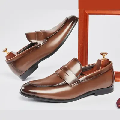 JAPANESE FORMAL SHOES